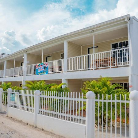 Rocky Cay Lodging San Andres  Ngoại thất bức ảnh