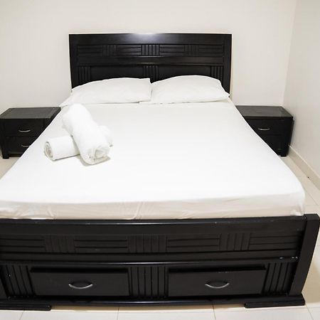 Rocky Cay Lodging San Andres  Ngoại thất bức ảnh