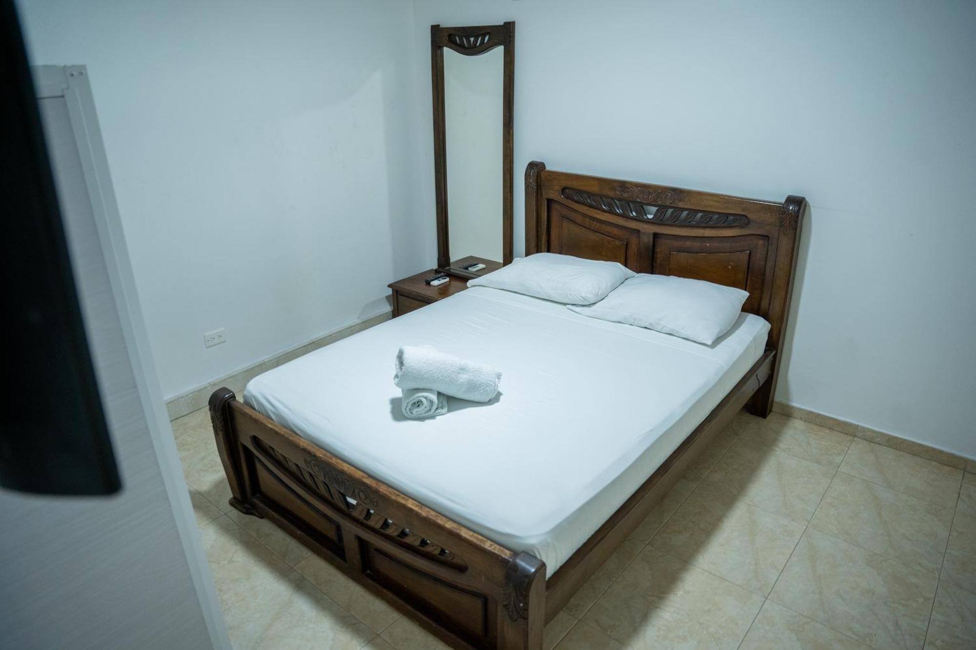 Rocky Cay Lodging San Andres  Ngoại thất bức ảnh