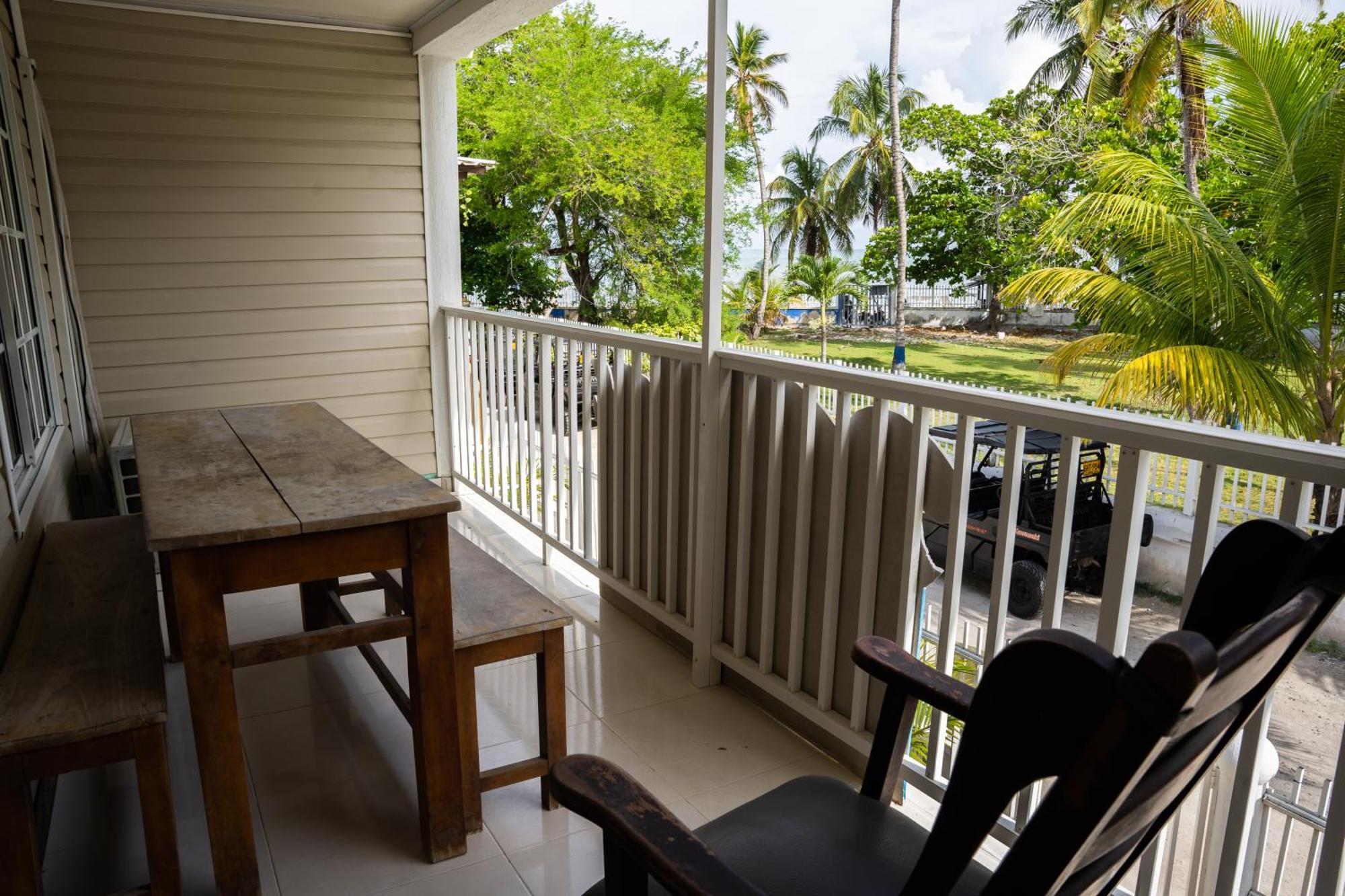 Rocky Cay Lodging San Andres  Ngoại thất bức ảnh