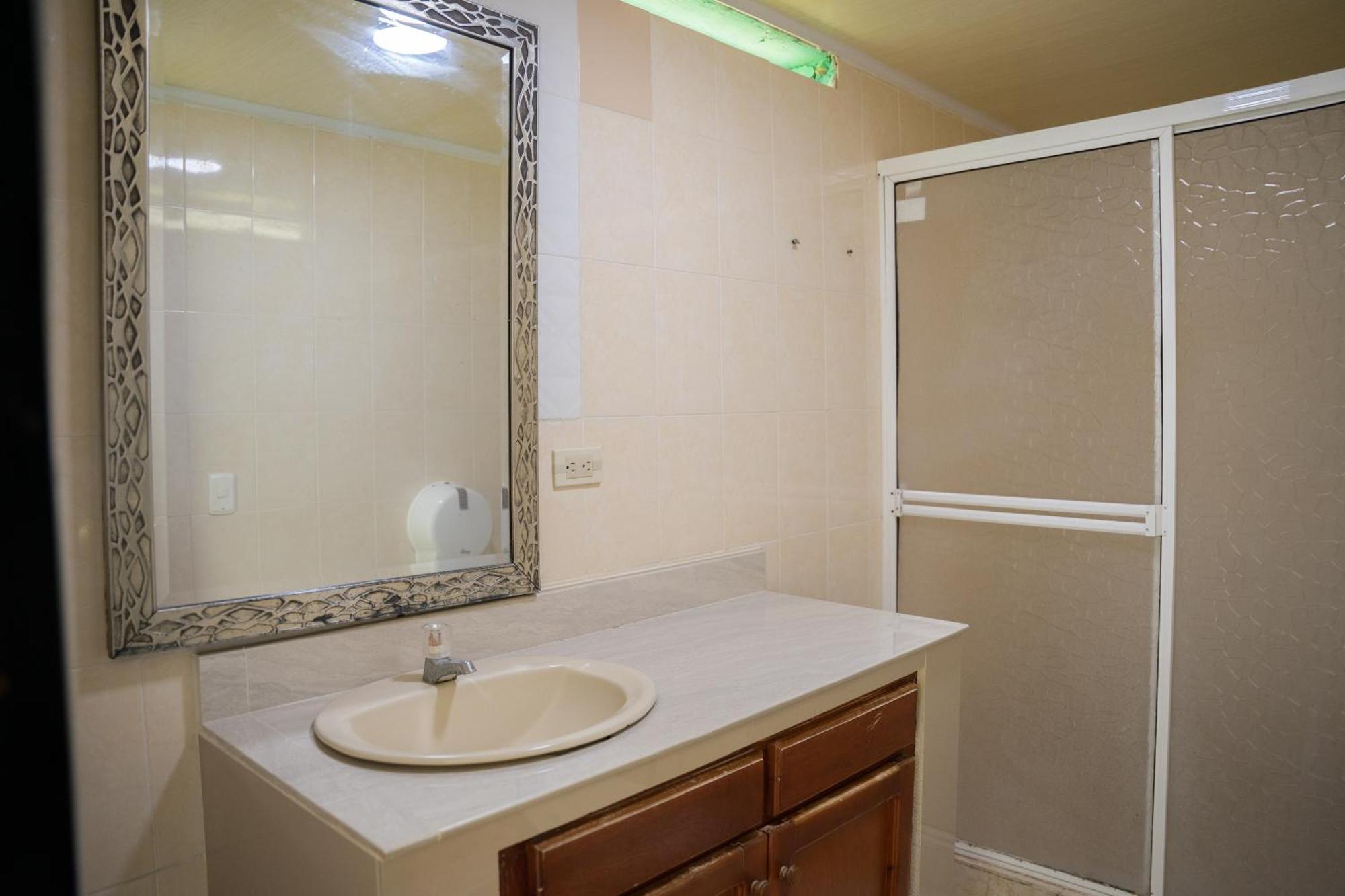 Rocky Cay Lodging San Andres  Ngoại thất bức ảnh